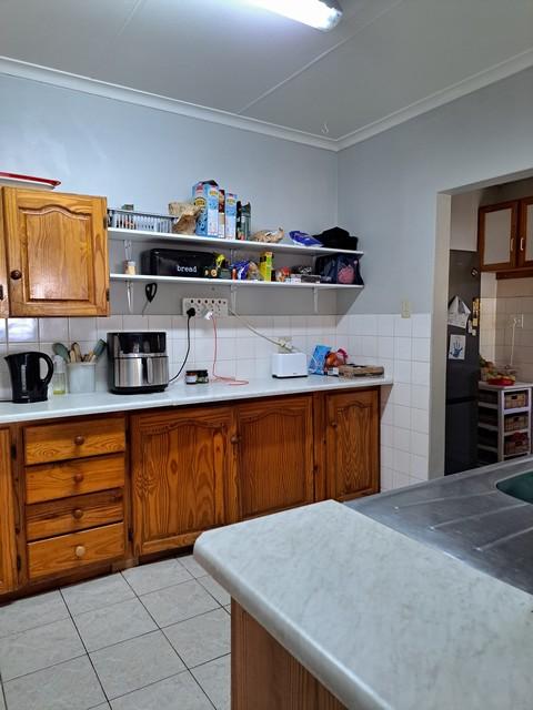 4 Bedroom Property for Sale in Bredasdorp Western Cape